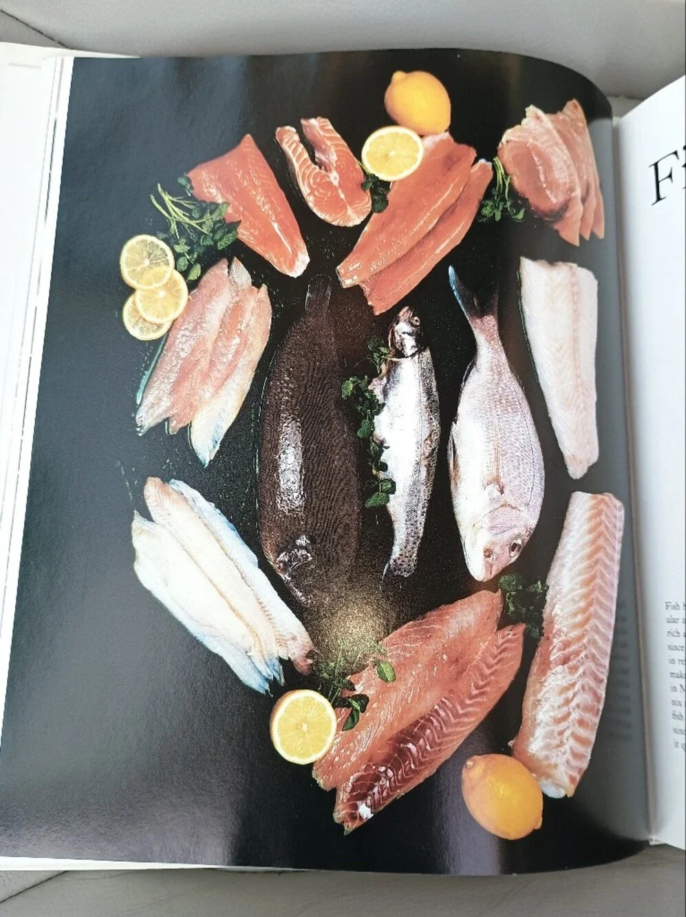 Julia Child’s The Way To Cook Cookbook